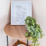Hillside House - Rose Apartment