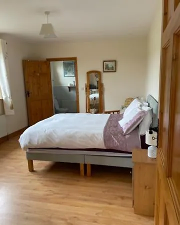 Hillside House - Rose アパート Ballinamuck