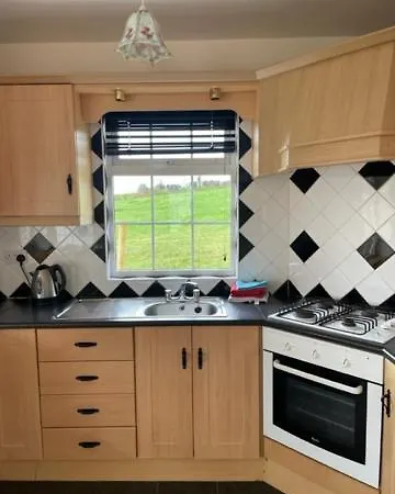 Hillside House - Rose * Ballinamuck