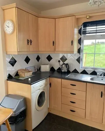 Hillside House - Rose Ballinamuck