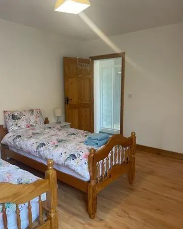 Hillside House - Rose 公寓