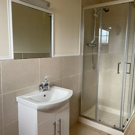 アパート Hillside House - Rose Ballinamuck