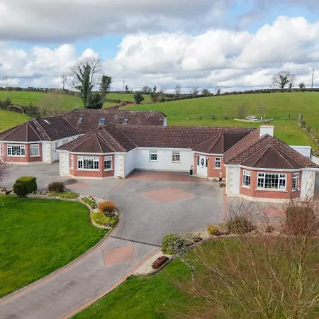 Apartamento Hillside House - Rose Ballinamuck