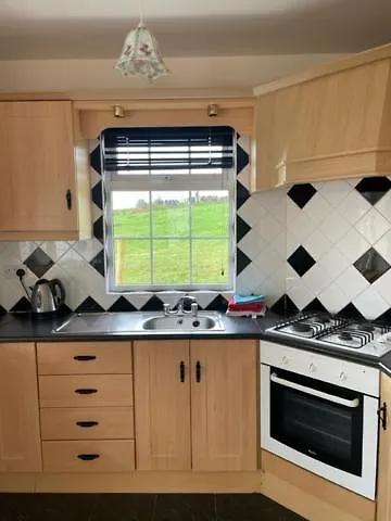 Hillside House - Rose * Ballinamuck