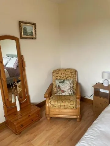 Hillside House - Rose Apartamento