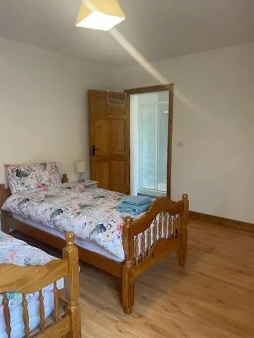 Hillside House - Rose Apartamento