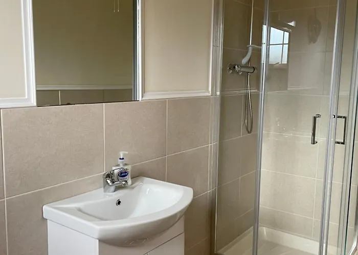 Apartamento Hillside House - Rose Ballinamuck